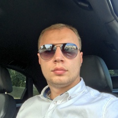 Артем Охотников, 20.07.1988, Киров