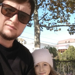 Артур Тен, 23.01.1991, Махачкала