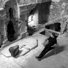 Саша Данилов, Санкт-Петербург