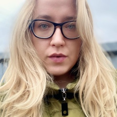 Екатерина Марцофляк, 13.12.1991, Калининград