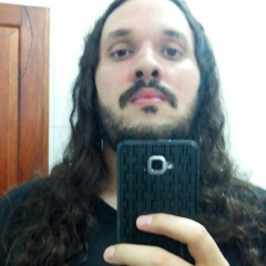 Normand Cardoso, 01.12.1984, Livramento de Nossa Senhora