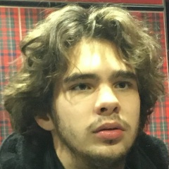 Никита Гасников, 15.12, Санкт-Петербург