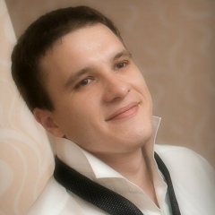 Андрей Плошкин, 30.05, Пенза