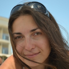 Екатерина Тарасенко, Минск