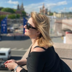 Елена Алиева, 24.07.1977, Пятигорск