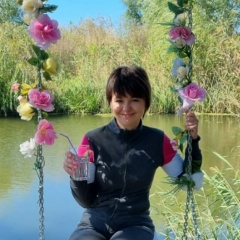 Аня Крузе, 08.09.1987, Краснодар