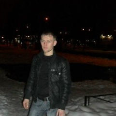 Игорь Зглавуца, 20.08.1992, Санкт-Петербург