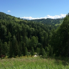 Олжас Жиенбай, 16.10, Алматы