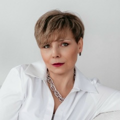Светлана Коробова, 07.03.1969, Мурманск