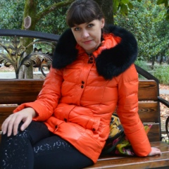 Ольга Рогалёва, 03.04.1984, Барнаул