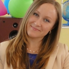 Марина Бекова, 11.07, Рыбинск