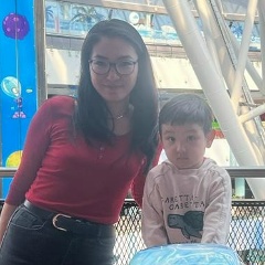 Толкын Альжановаа, 01.09.1992, Астана