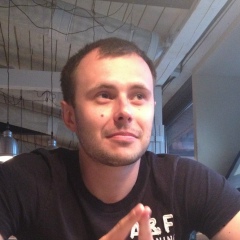 Евгений Борисов, 20.06.1987, Москва