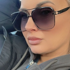 Олька Лебедева, Уфа