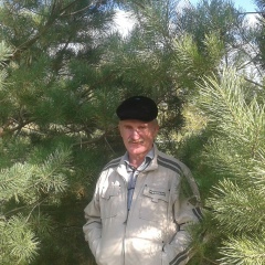 Салих Салихов, 05.05.1955, Новочеркасск