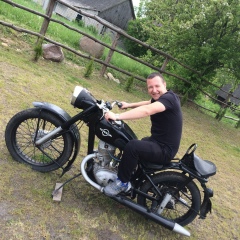 Юрий Архипов, 29.12.1983, Минск