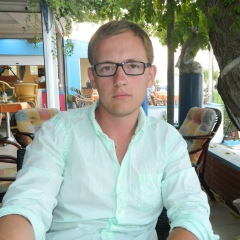 Дмитрий Вуколов, 14.10.1986, Москва