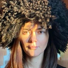 Анастасия Аблаева, 29.05.1984, Москва