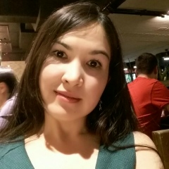 Бакытгуль Нуртекешова, 16.02, Атырау