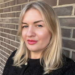 Марта Пономаренко, 28.01, Краснодар