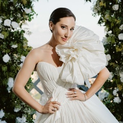 Нино Беришвили, Москва