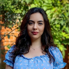 Лилит Эвоян, 18.10.1995, Пятигорск