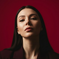 Анастасия Ковалева, 27.03.1993, Красноярск