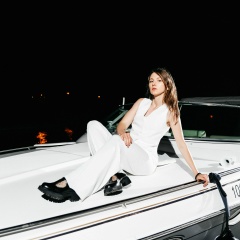 Арина Фотограф, 24.09, Санкт-Петербург