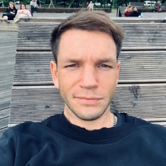 Евгений Трофимов, 18.11.1986, Санкт-Петербург