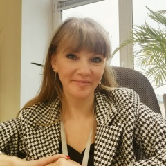 Галина Митюкова, 26.05, Санкт-Петербург