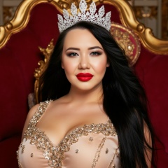 Рената Афанасьева, 22.12.1988, Москва