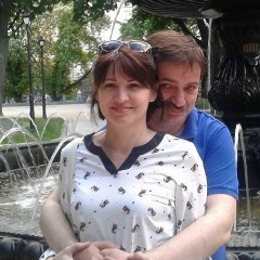 Вадим Добришман, 29.09.1967, Киев