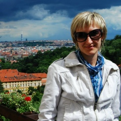 Елена Кощеева, 05.06.1984, Краснодар