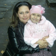 Таисия Панченко, 17.05, Днепр (Днепропетровск)