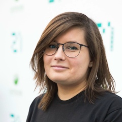 Дарья Чашкина, 22.06.1987, Москва