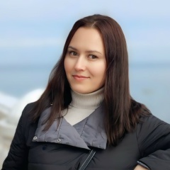 Эвелина Алексеева, 17.12, Санкт-Петербург