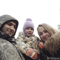 Саша Рябухина, Омск