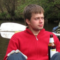 Артем Бусел, 19.07.1987, Минск