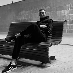 Александр Филимонов, 09.09, Челябинск