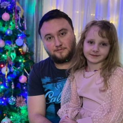 Алексей Чураков, 24.06.1991, Москва