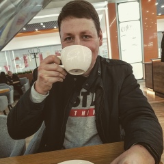 Евгений Трусинов, 28.02.1992, Старый Оскол