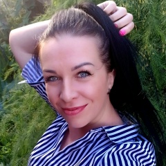 Olga Kuchinova, 11.09.1993, Киров