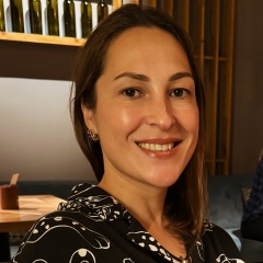 Кристина Шатилова, 19.05, Сыктывкар