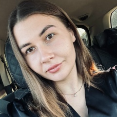 Виолетта Сакало, 30.09.1996, Симферополь