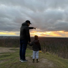 Вадим Суслов, 08.04