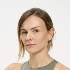 Victoria Mukhina, 10.06, Milano