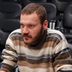 Владимир Комаров, 29.01.1989, Саратов