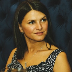 Маша Дашевская, 24.09.1987, Санкт-Петербург