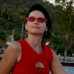 Вероника Иванова, 06.10.1992, Санкт-Петербург