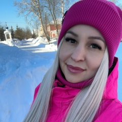 Vasilisa Marchenko, 03.03